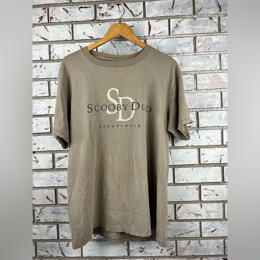 Scooby Doo | Vintage Tee